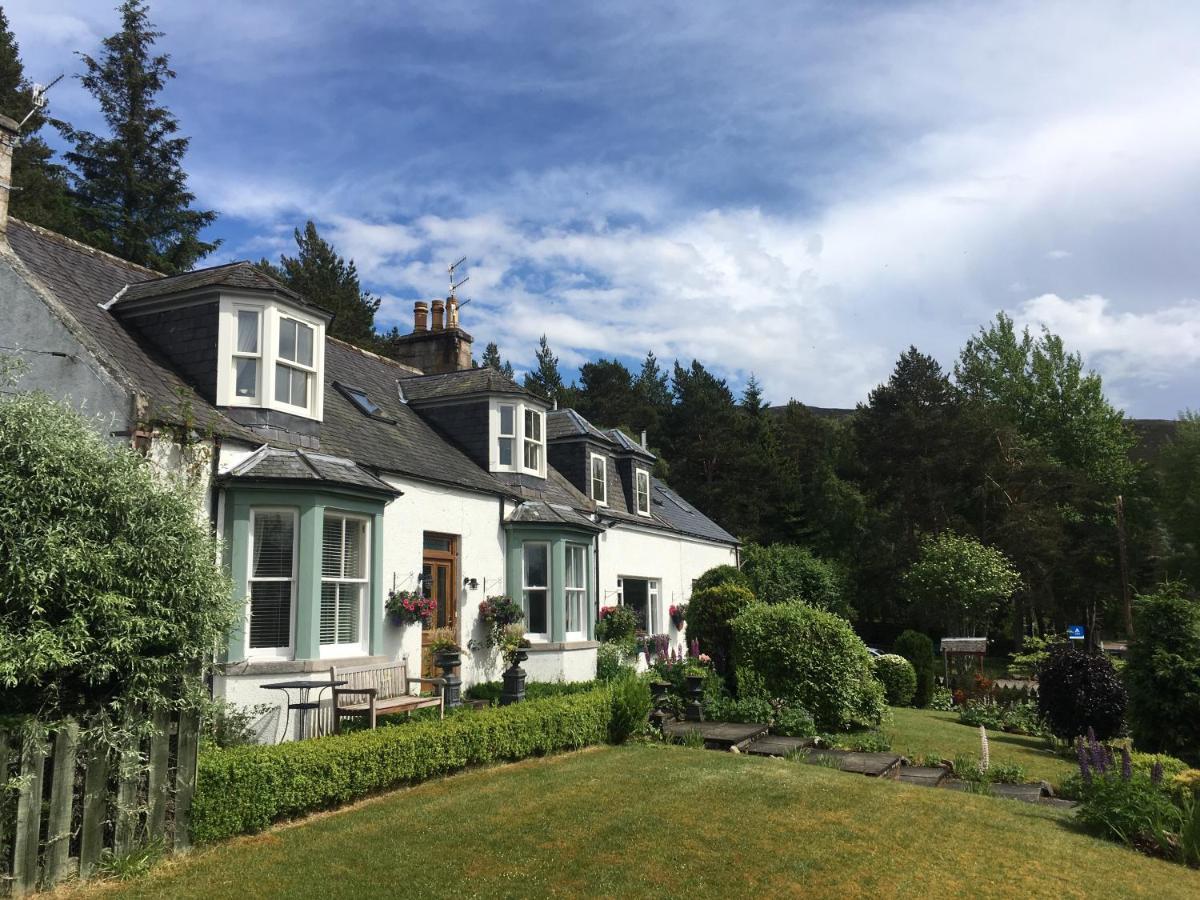 Cranford Guest House Braemar Exterior foto