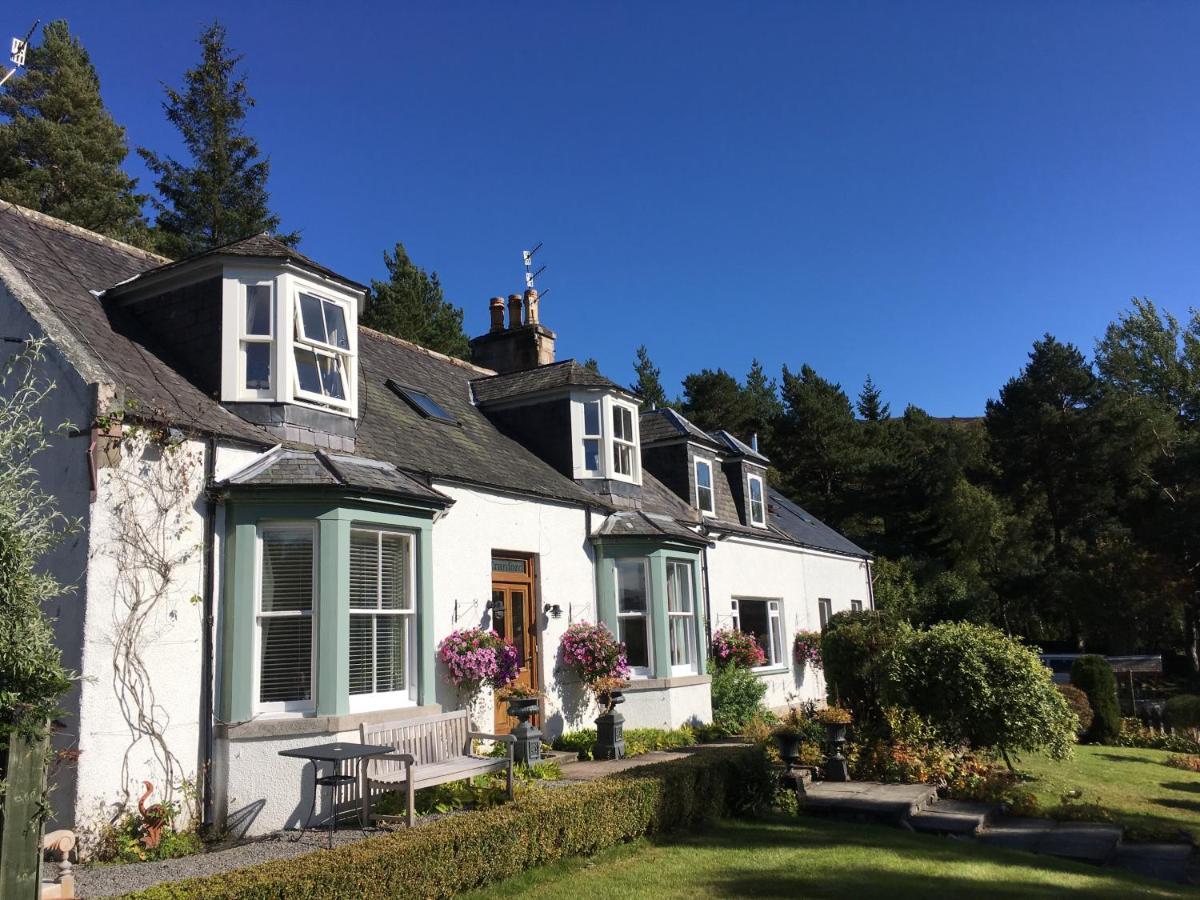 Cranford Guest House Braemar Exterior foto